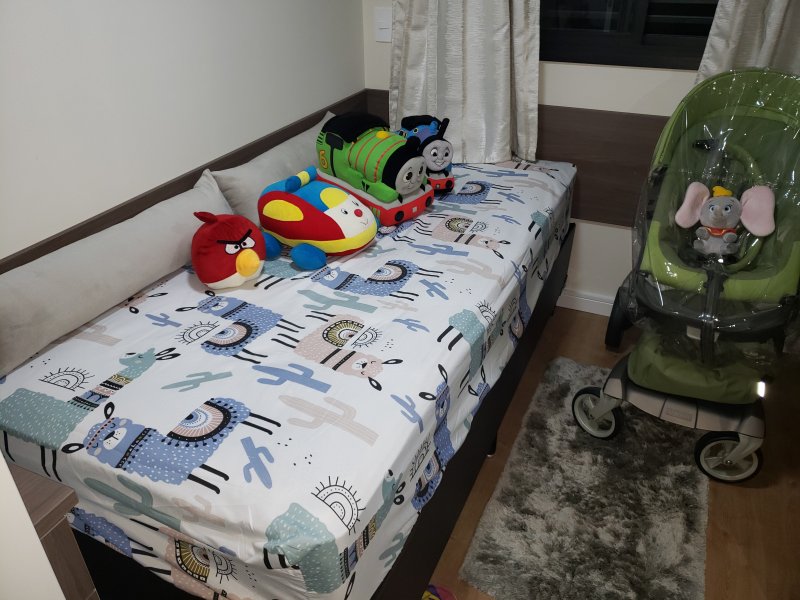 Apartamento à venda Parque das Nações com 60m² e 2 quartos por R$ 460.000 - 1329819499-inbound5892939938966244237.jpg