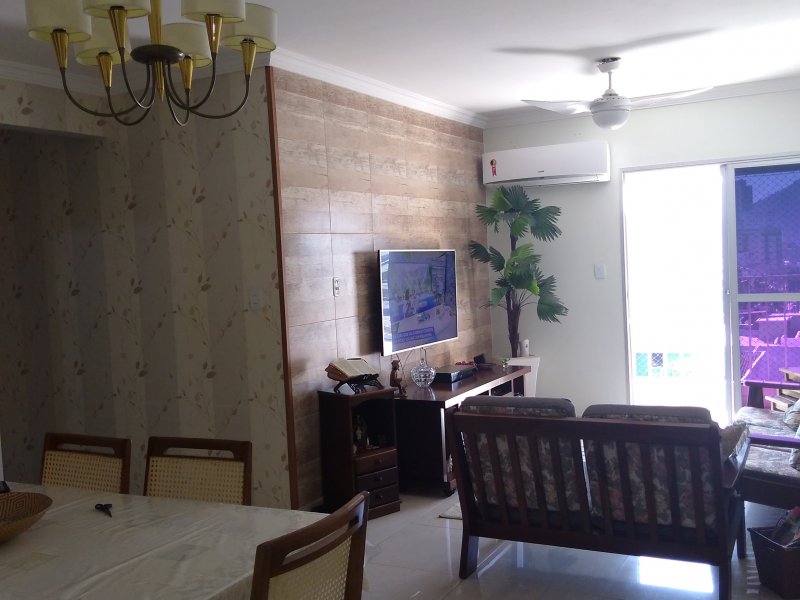 Apartamento à venda Guilhermina com 106m² e 3 quartos por R$ 360.000 - 1760866933-img-20190830-103202955.jpg