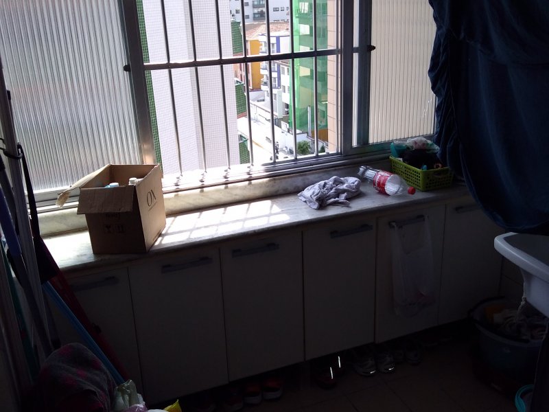 Apartamento à venda Guilhermina com 106m² e 3 quartos por R$ 360.000 - 1889852956-img-20190907-115947790.jpg