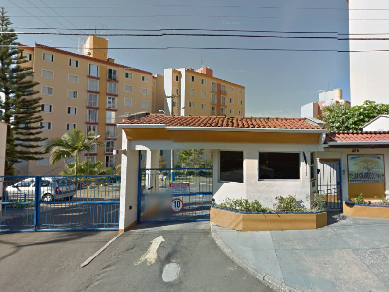 Apartamento à venda Jardim dos Oliveiras com 67m² e 3 quartos por R$ 280.000 - 1407027015-condominio.png