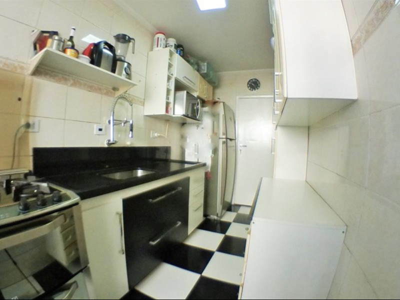 imóvel com 60m² - Lapa - São Paulo