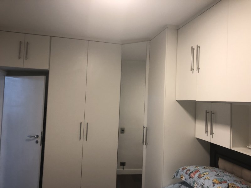 imóvel com 60m² - Lapa - São Paulo