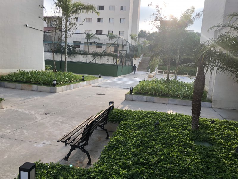 imóvel com 60m² - Lapa - São Paulo
