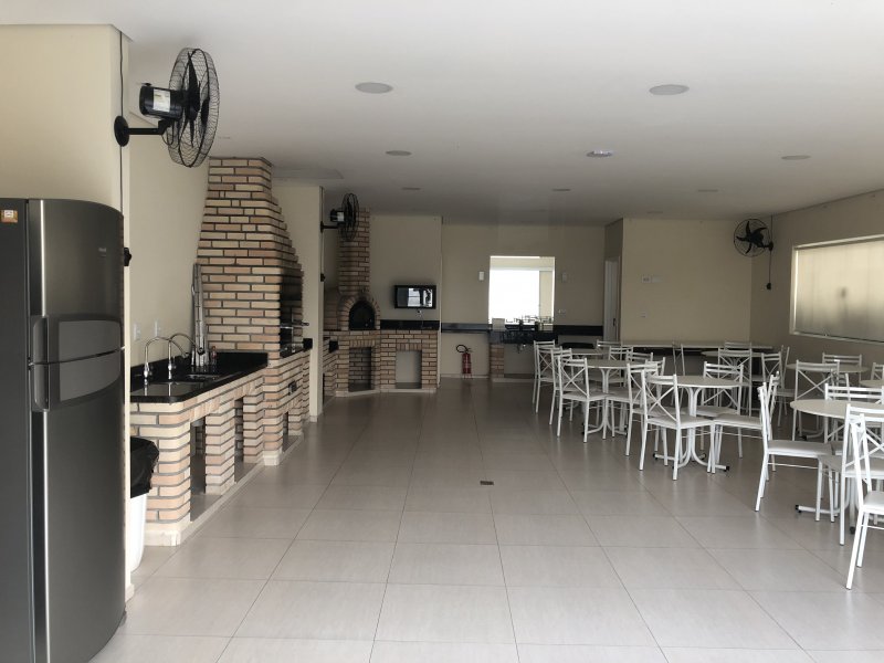 imóvel com 60m² - Lapa - São Paulo