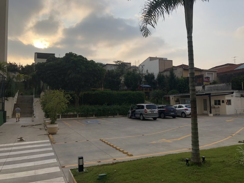 imóvel com 60m² - Lapa - São Paulo