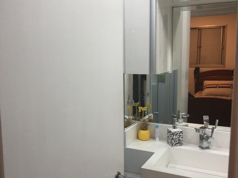 imóvel com 60m² - Lapa - São Paulo