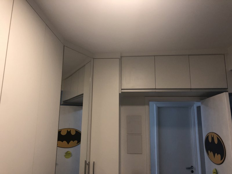 imóvel com 60m² - Lapa - São Paulo
