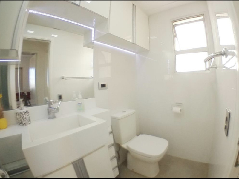 imóvel com 60m² - Lapa - São Paulo