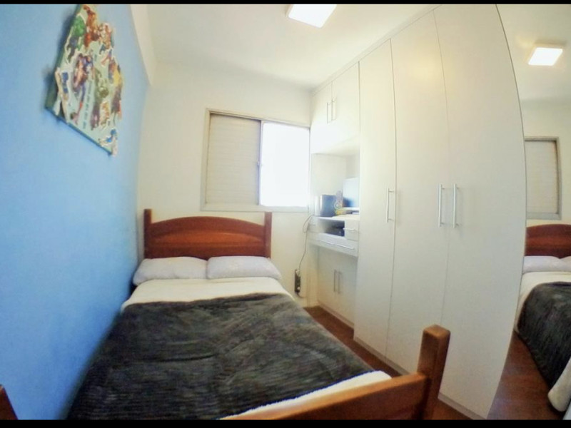 imóvel com 60m² - Lapa - São Paulo