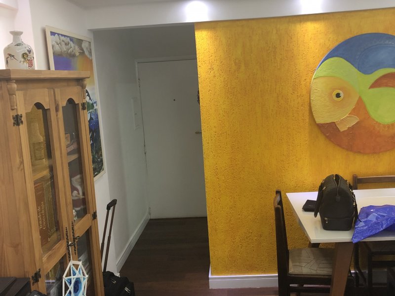 imóvel com 60m² - Lapa - São Paulo