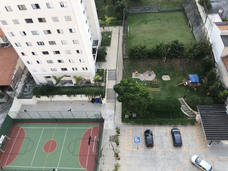 imóvel com 60m² - Lapa - São Paulo