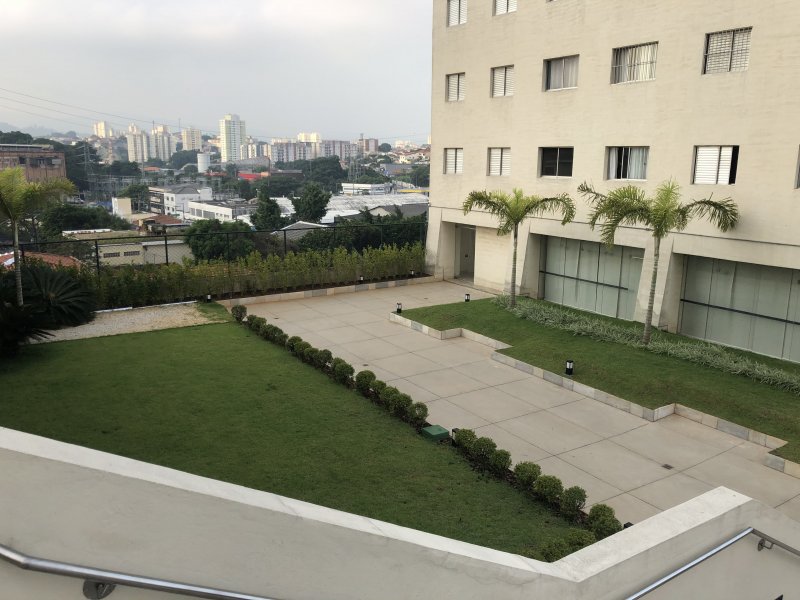 imóvel com 60m² - Lapa - São Paulo