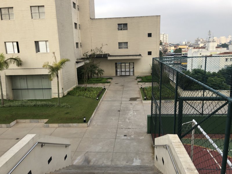 imóvel com 60m² - Lapa - São Paulo