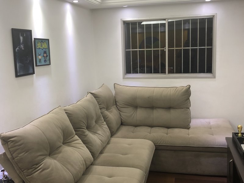imóvel com 60m² - Lapa - São Paulo