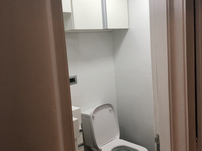 imóvel com 60m² - Lapa - São Paulo