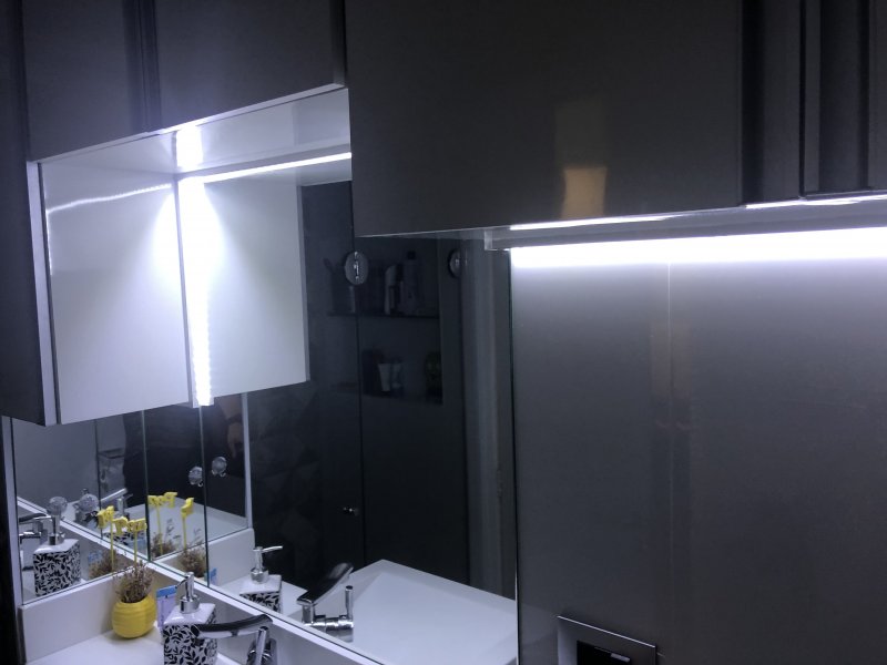 imóvel com 60m² - Lapa - São Paulo