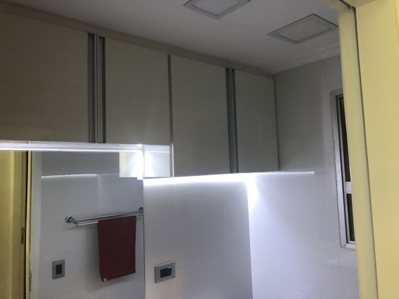 imóvel com 60m² - Lapa - São Paulo