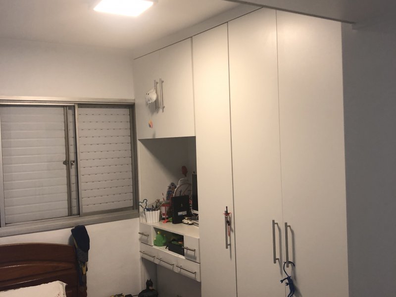 imóvel com 60m² - Lapa - São Paulo