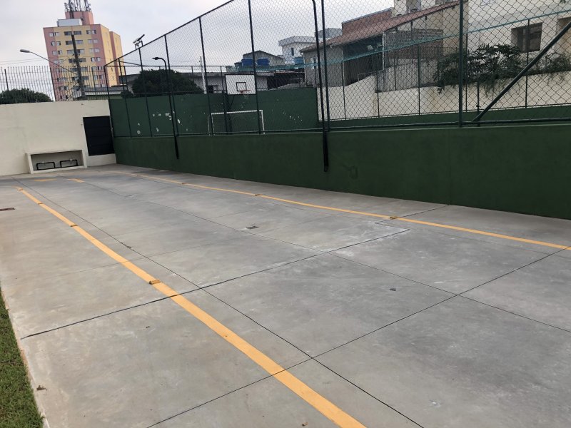 imóvel com 60m² - Lapa - São Paulo