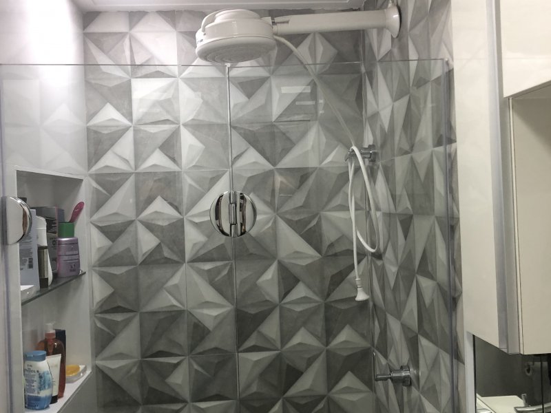 imóvel com 60m² - Lapa - São Paulo
