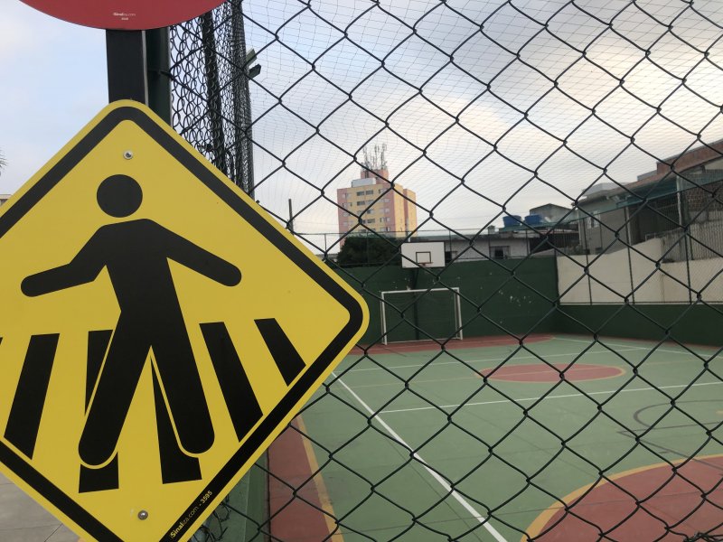 imóvel com 60m² - Lapa - São Paulo