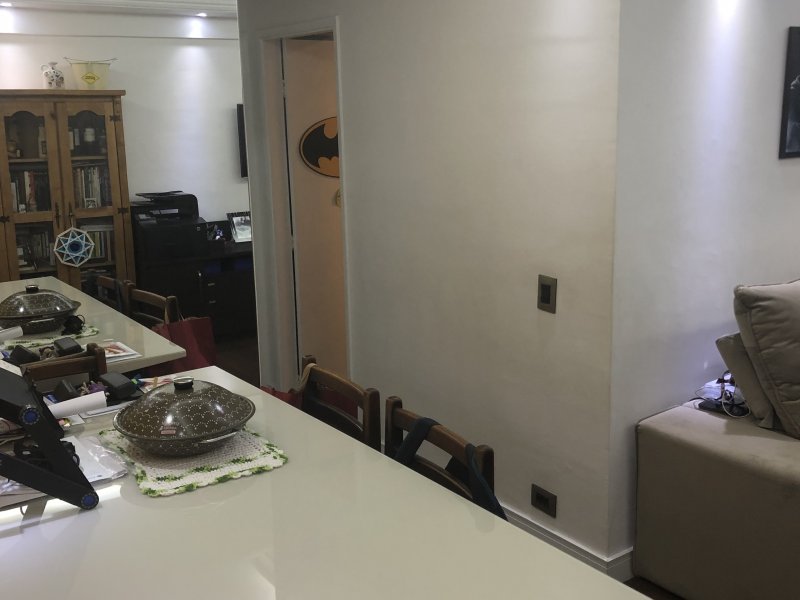 imóvel com 60m² - Lapa - São Paulo