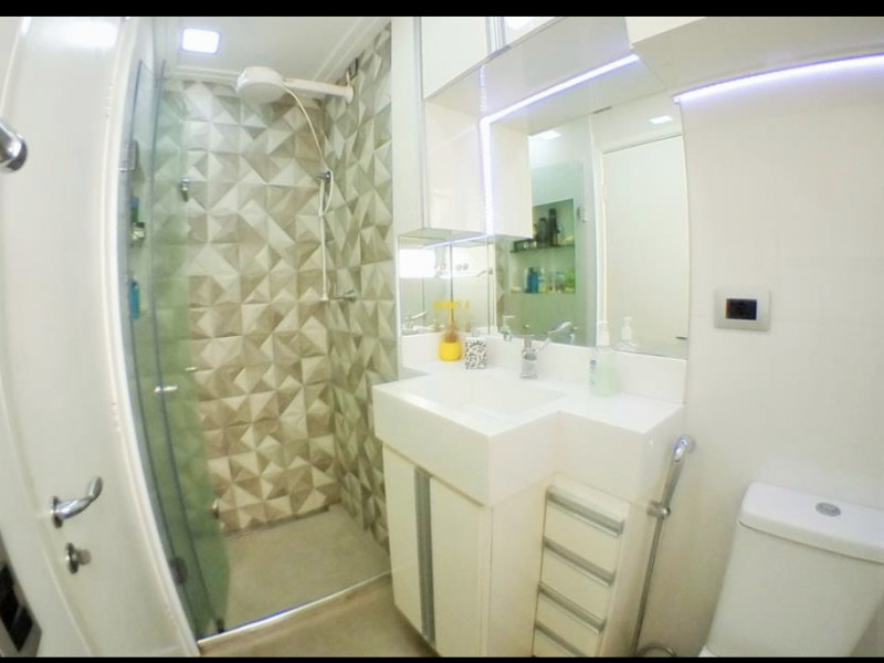 imóvel com 60m² - Lapa - São Paulo