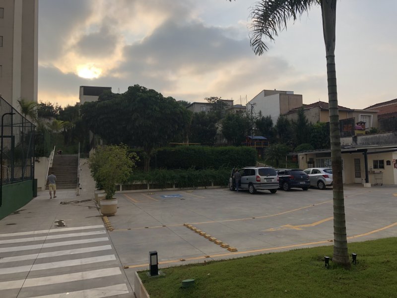 imóvel com 60m² - Lapa - São Paulo