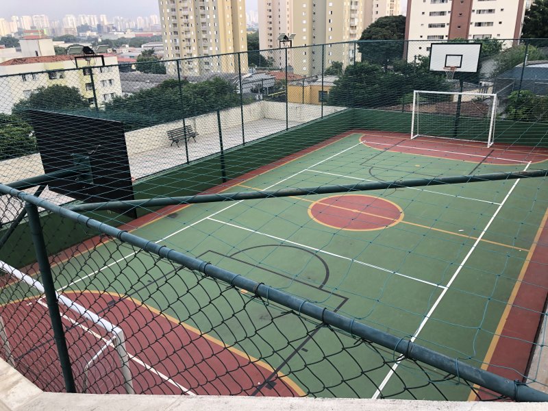 imóvel com 60m² - Lapa - São Paulo