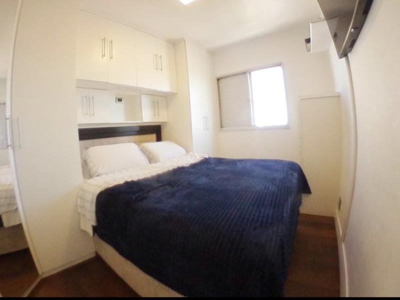 imóvel com 60m² - Lapa - São Paulo