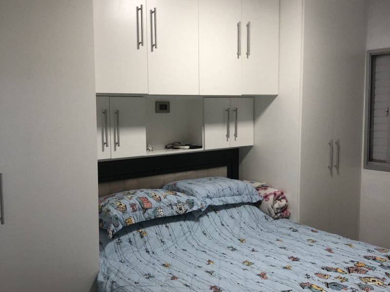 imóvel com 60m² - Lapa - São Paulo