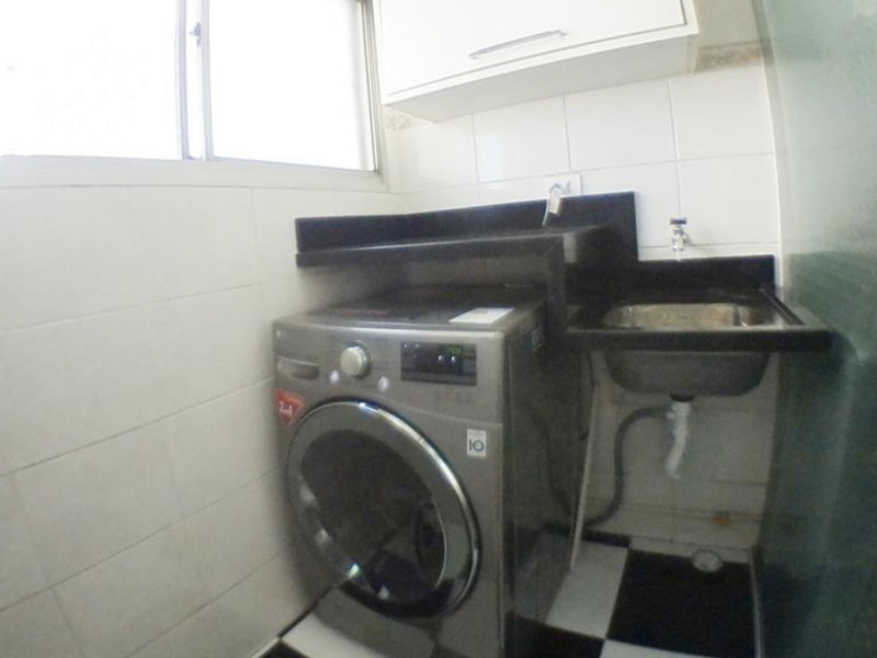 imóvel com 60m² - Lapa - São Paulo