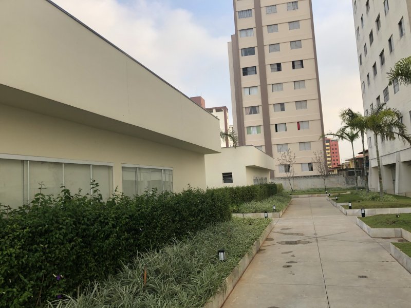 imóvel com 60m² - Lapa - São Paulo