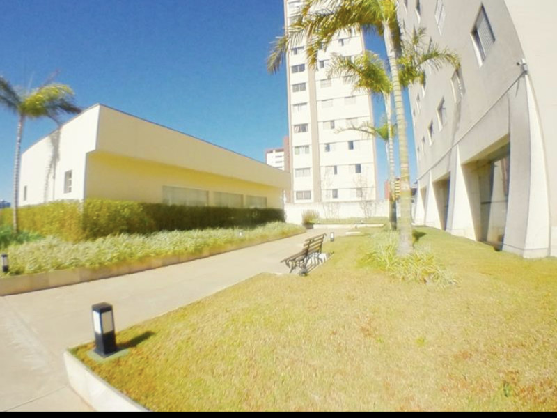 imóvel com 60m² - Lapa - São Paulo