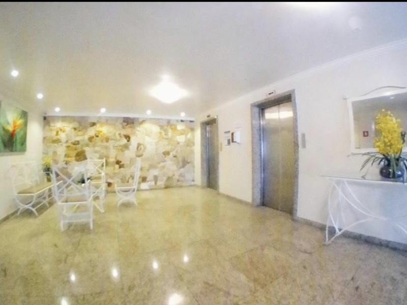 imóvel com 60m² - Lapa - São Paulo