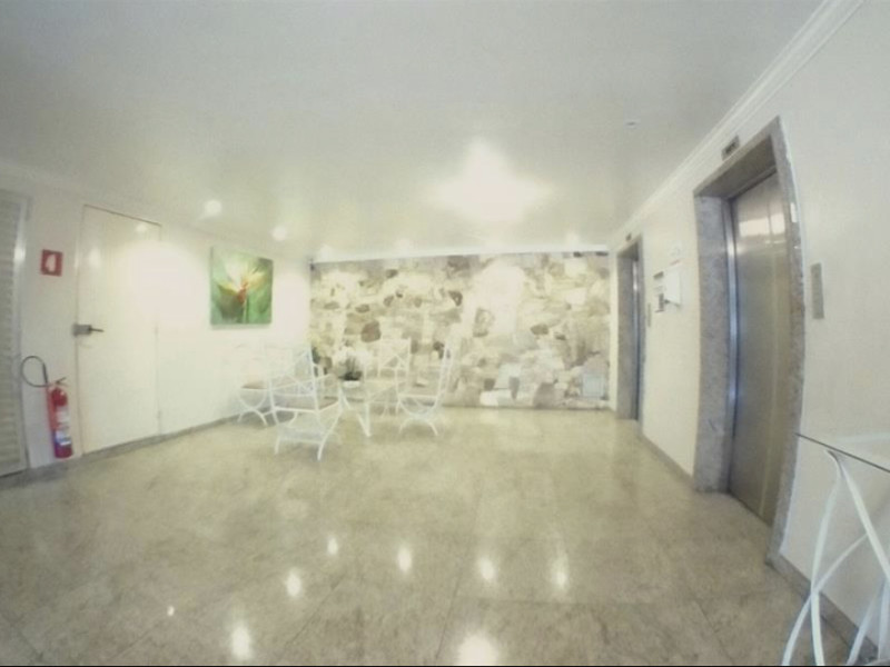 imóvel com 60m² - Lapa - São Paulo