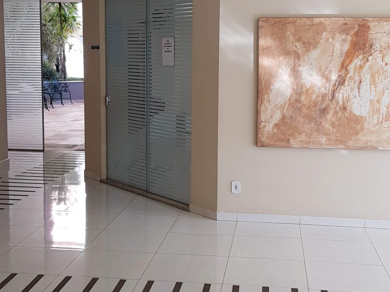 imóvel com 121m² - Jardim Sao Paulo - Rio Claro