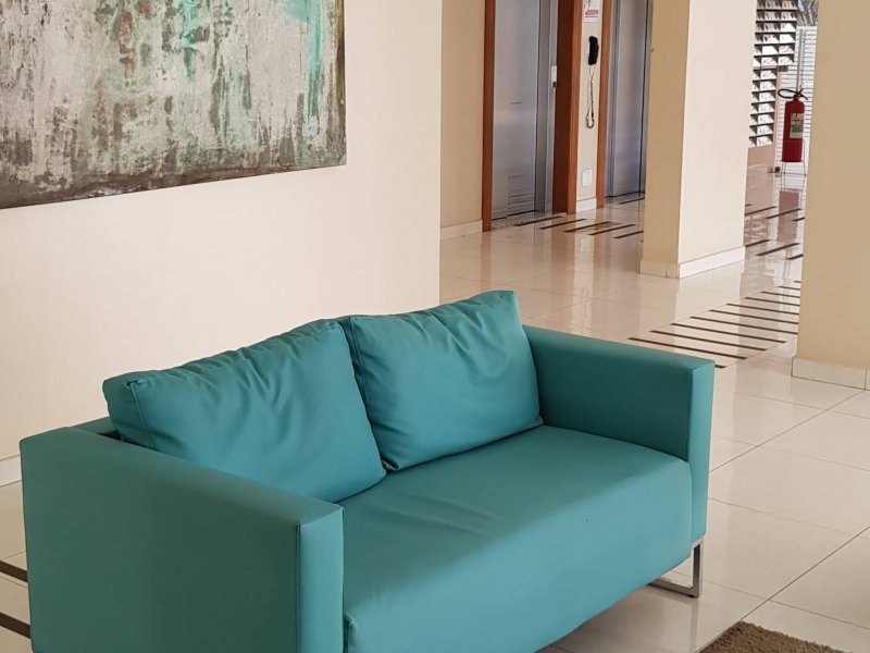 imóvel com 121m² - Jardim Sao Paulo - Rio Claro