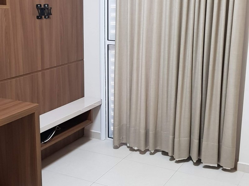 imóvel com 121m² - Jardim Sao Paulo - Rio Claro