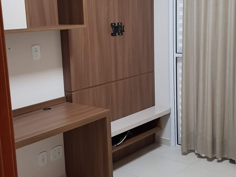 imóvel com 121m² - Jardim Sao Paulo - Rio Claro