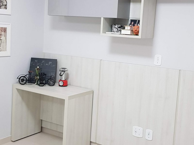 imóvel com 121m² - Jardim Sao Paulo - Rio Claro