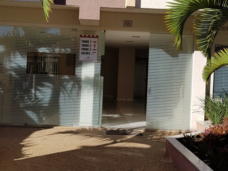 imóvel com 121m² - Jardim Sao Paulo - Rio Claro