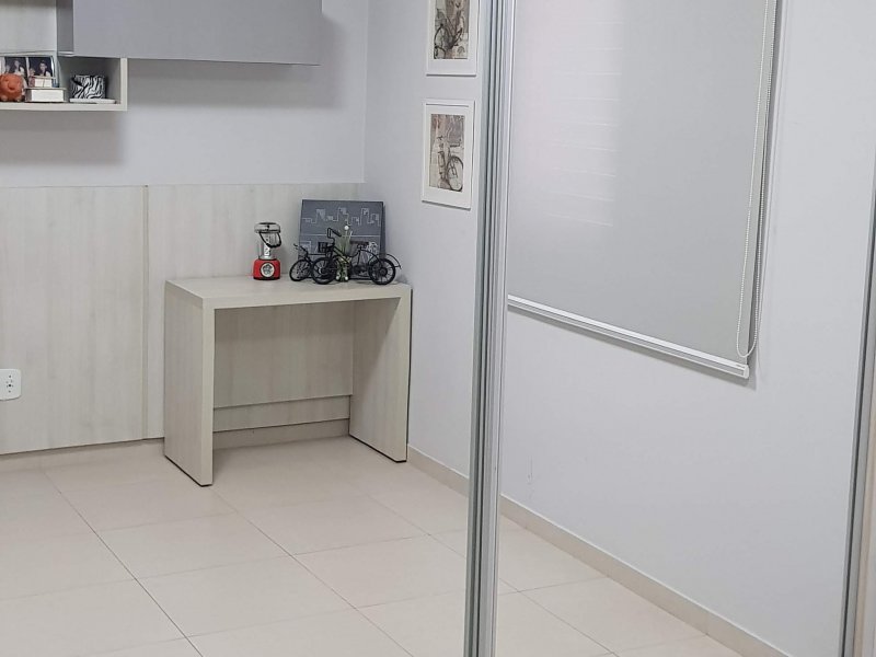 imóvel com 121m² - Jardim Sao Paulo - Rio Claro