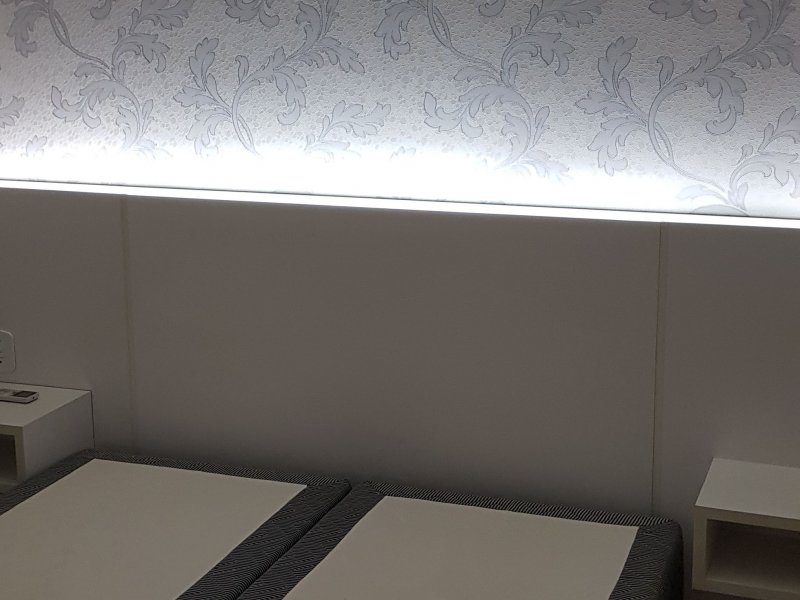 imóvel com 121m² - Jardim Sao Paulo - Rio Claro