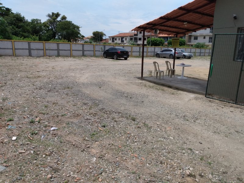Terreno para alugar Parque Rosário com 1060m² e  quartos por R$ 3.900 - 1379068129-img-20200205-114325025.jpg