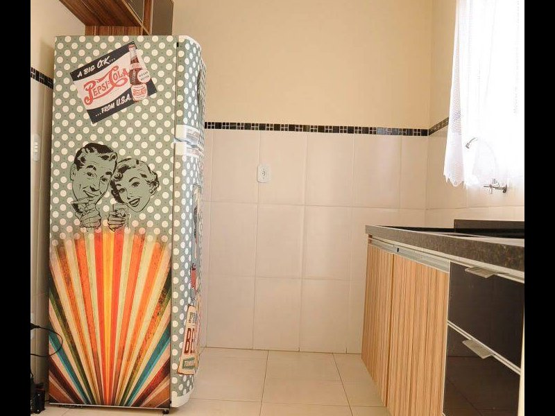 imóvel com 79m² - Chácara do Solar III - Santana de Parnaiba