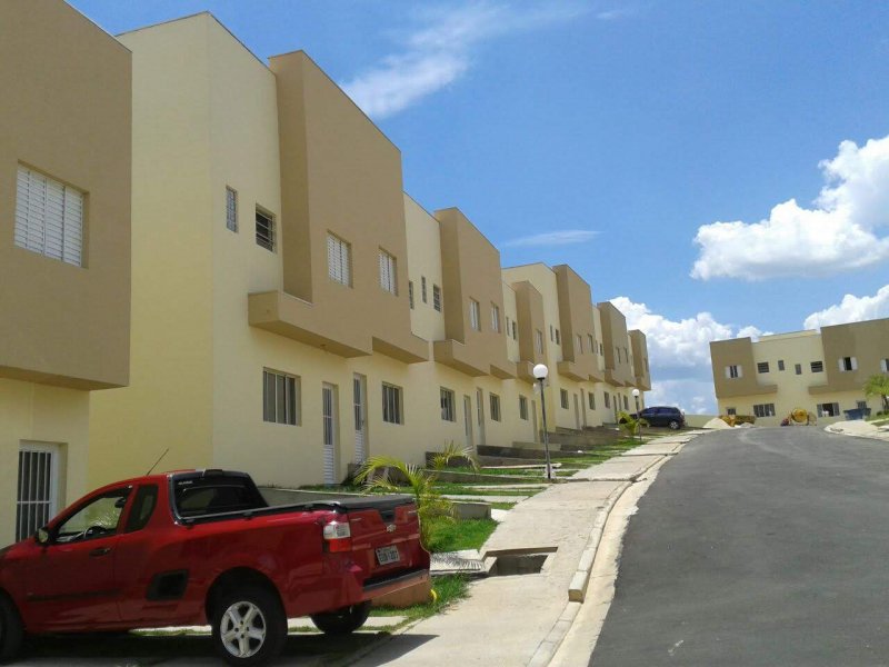 imóvel com 79m² - Chácara do Solar III - Santana de Parnaiba