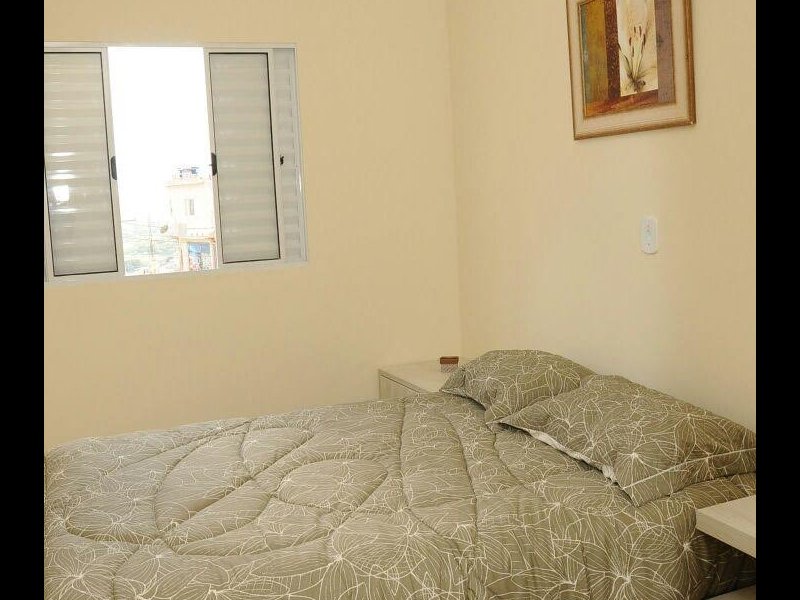 imóvel com 79m² - Chácara do Solar III - Santana de Parnaiba