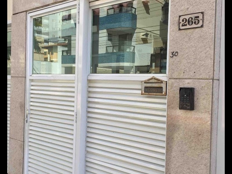 imóvel com 65m² - Praia do Morro - Guarapari