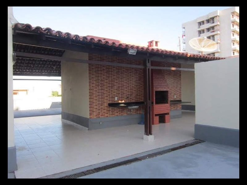 imóvel com 65m² - Praia do Morro - Guarapari